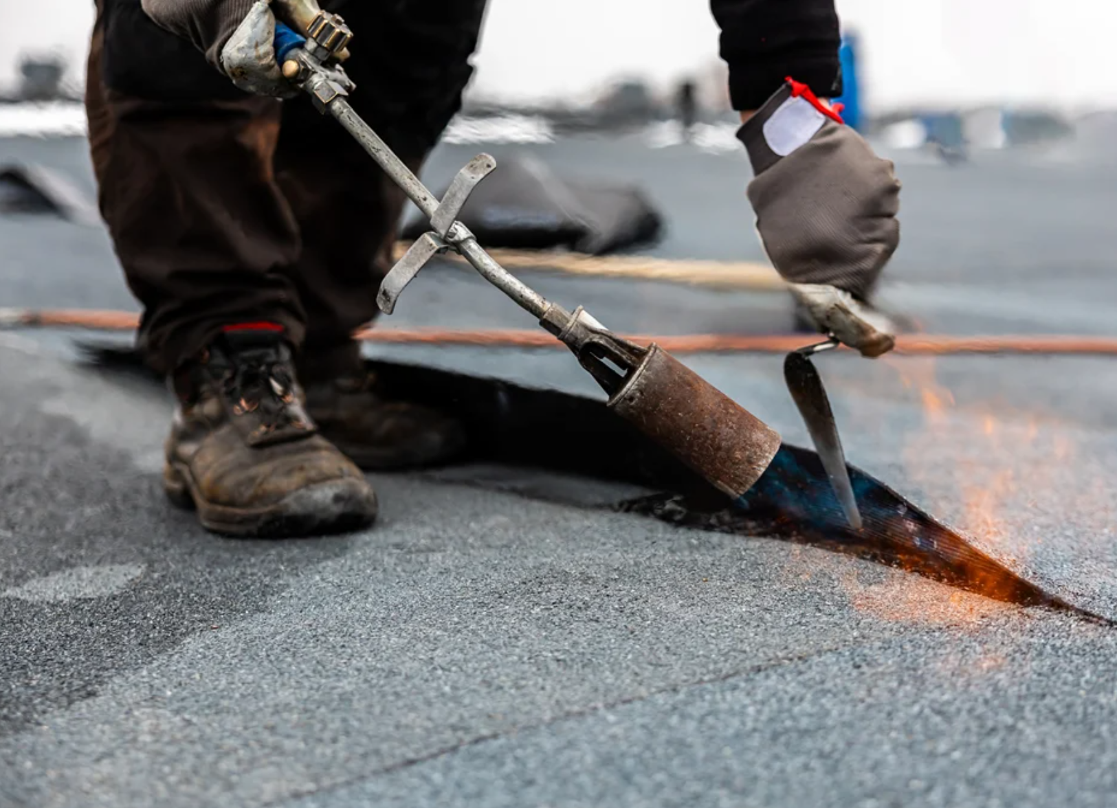 dak-reparatie-bitumen dak-reparatie-bitumen